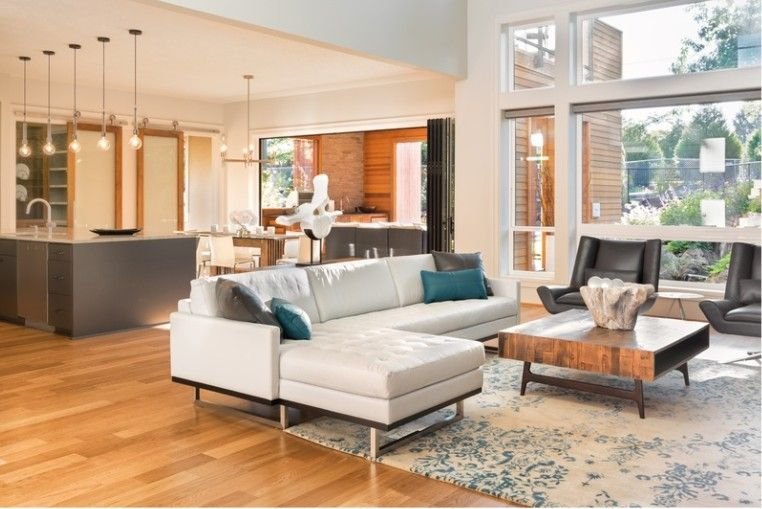 Create Zones in Your Home