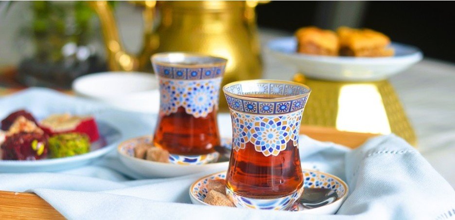 How to Brew the Perfect Turkish Tea