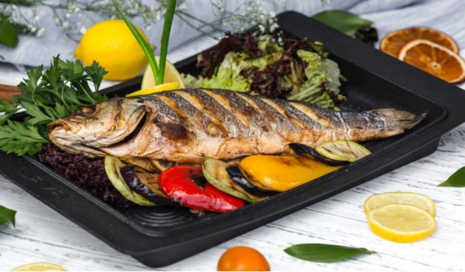 How to Cook Fish in the Oven Properly