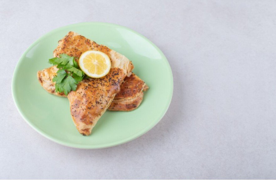 How to Cook Fish in the Oven Simple Baked Fish Fillets