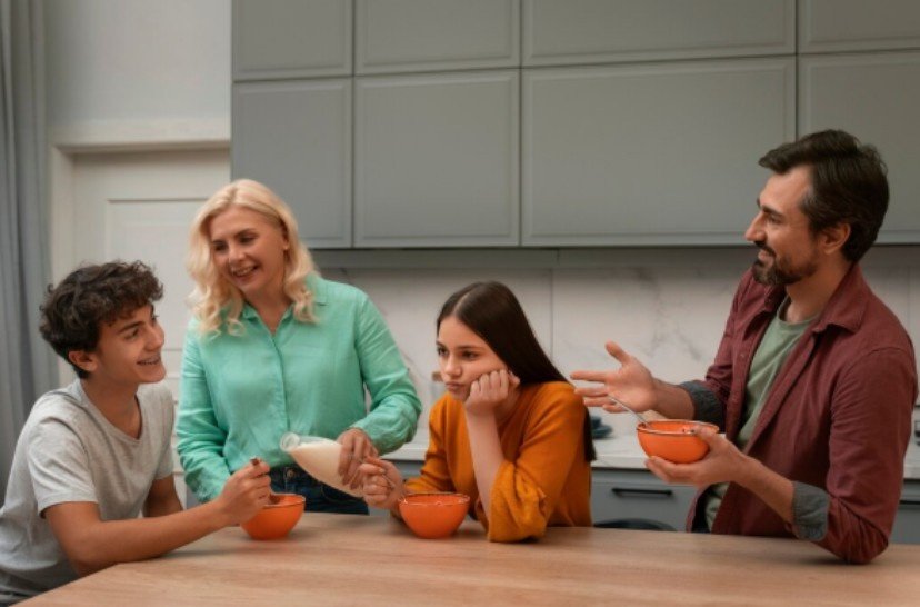 How to Set Healthy Boundaries in Relationships