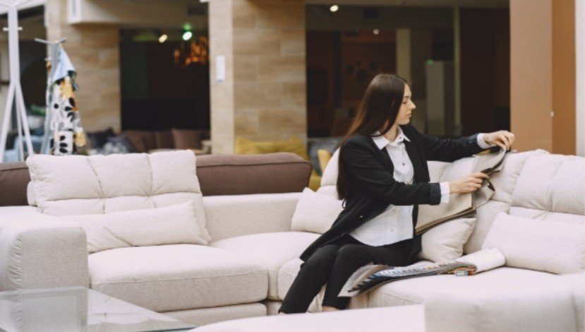 Invest in Multi‑Purpose Furniture