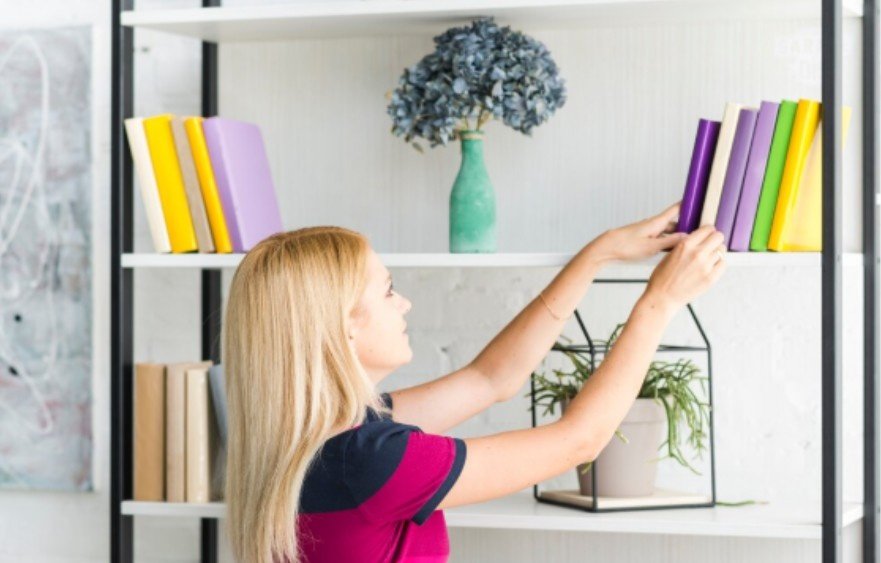 Maximize Vertical Space