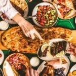 Must-Try Street Foods in Istanbul