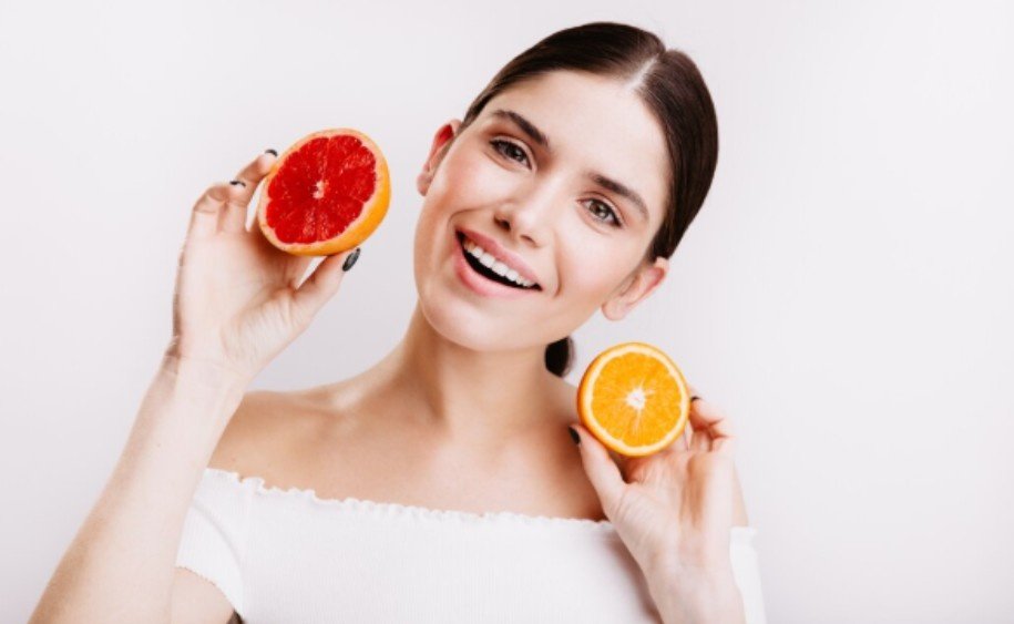 Nourish Your Skin from the Inside Out Top Foods for Glowing Skin