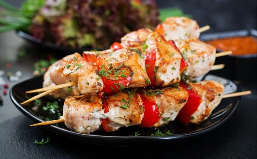 Savoring the Types of Kebabs: The Mediterranean Guide