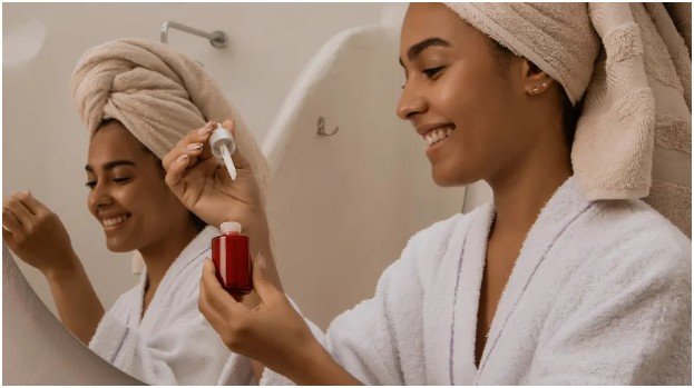 Summer Skincare: Oil Control Without Sacrificing Hydration