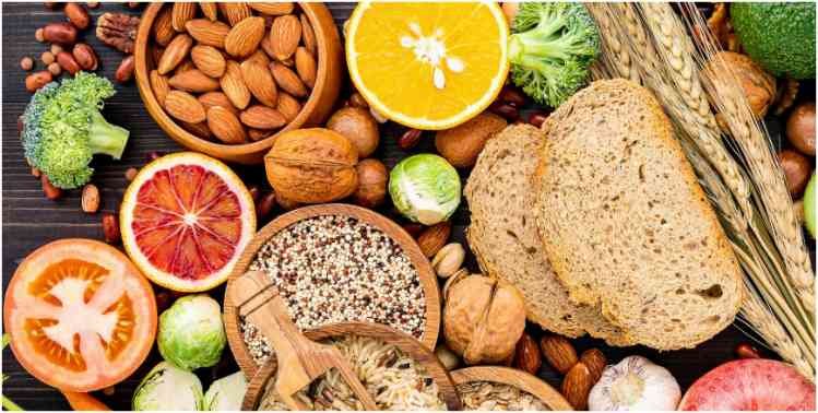 What lifestyle changes can improve skin health