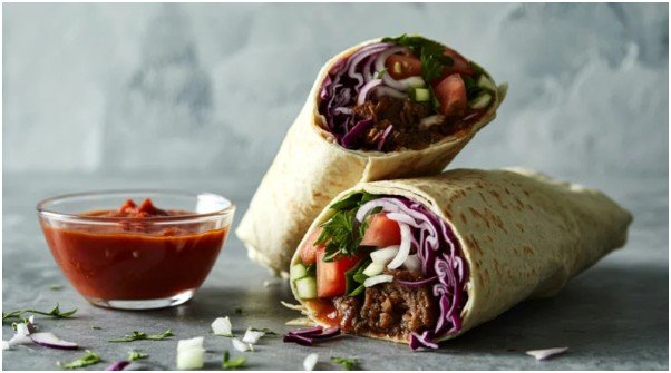 What Makes an Authentic Gyro Recipe Different?