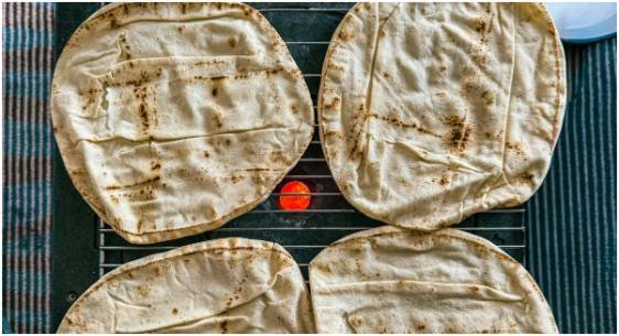 Putting It All Together: How to Assemble Your Gyro