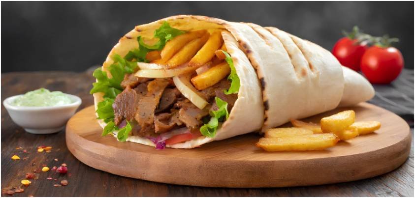 how to make authentic doner kebab at home