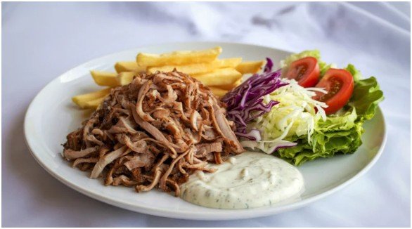 What Do You Need to Make Authentic Doner Kebab at Home?