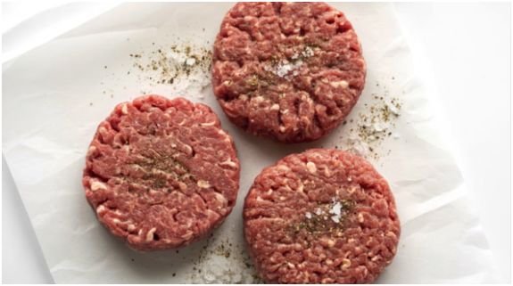 How Do You Make the Meat Paste for Doner Kebab?