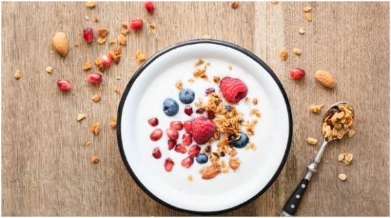 Does Greek Yogurt Have More Protein?