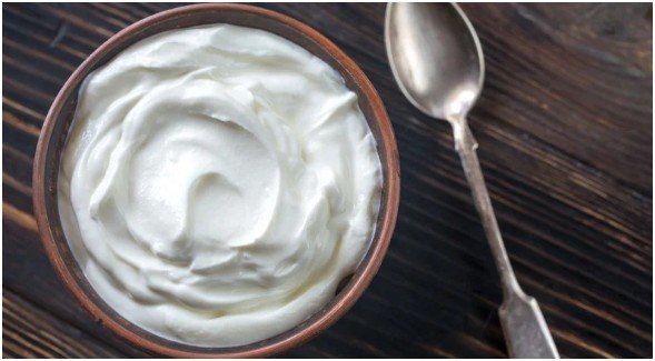 Why Is Greek Yogurt So Much Thicker?