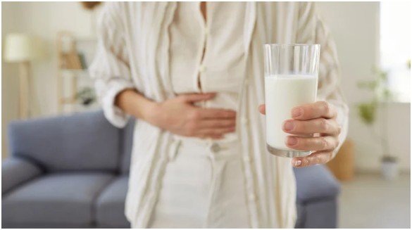 What's Better for Lactose Sensitivity?
