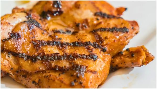 Skinless Poultry: Chicken & Turkey