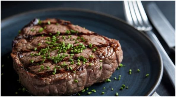Lean Beef Cuts: Sirloin, Tenderloin, and Flank Steak