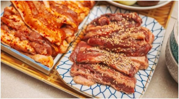 How to Grill These Meats for Maximum Health Benefits