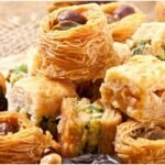 Top Turkish Desserts Beyond Baklava