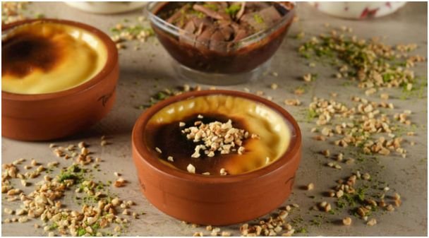 Why Fırın Sütlaç (Baked Rice Pudding) Should Be Your Next Comfort Dessert