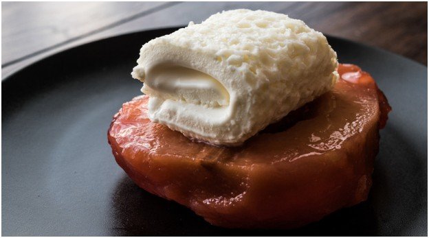 Can Candied Quince Be Your Next Fruity Obsession? Ayva Tatlısı!