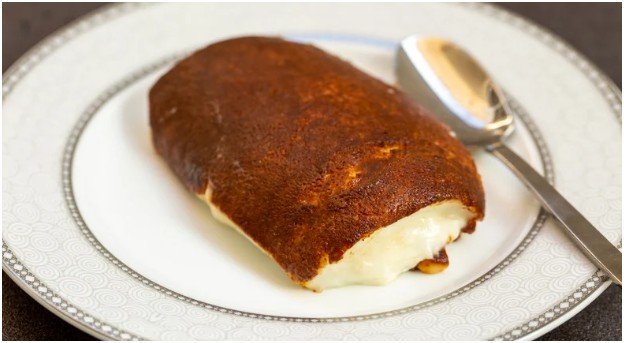 Why Kazandibi (Caramelized Milk Pudding) Is a Must-Try!