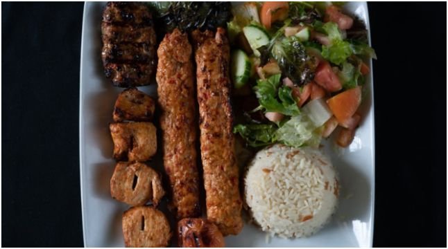 Can I Make Turkish Meze for Special Diets?