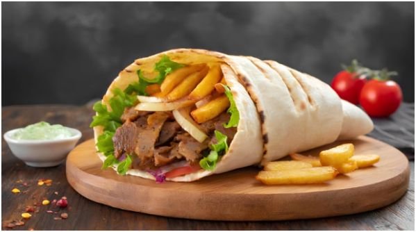 What is Döner Kebab, and Why is It So Popular?