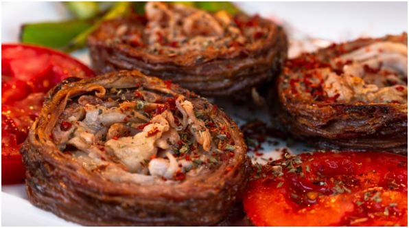 Is Kokoreç Really Worth the Hype?