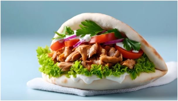 What's the Meat Difference Between Gyro and Kebab?