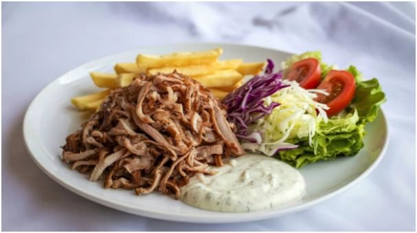 How Can I Make Gyro and Kebab at Home?