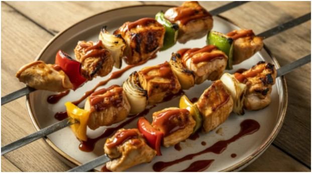 Skewering Tips for Perfect Kebabs