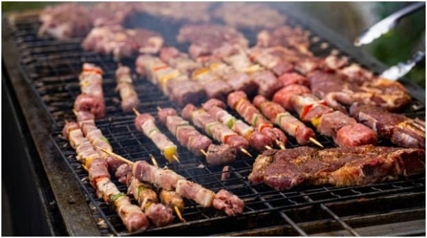 How to Grill Lamb Shish Kebabs Like a Pro?