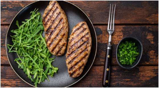 Kofta Kebab: My Middle Eastern Flavor Bomb