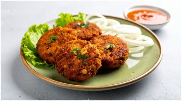 Shami Kebab: The South Asian Twist on a Classic