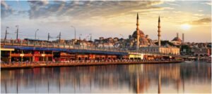How to Get a Tourist Visa for Istanbul