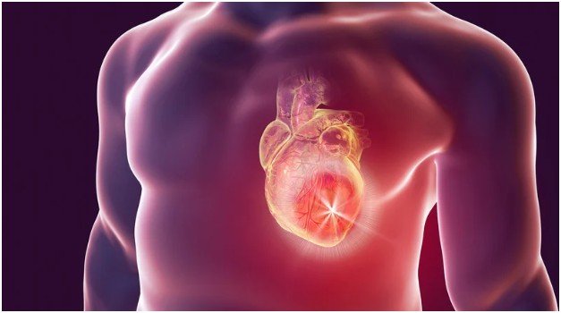 How Do Food Deserts Impact Chronic Health Conditions?