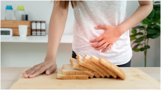 What’s the Real Difference Between Food Allergies and Intolerances?