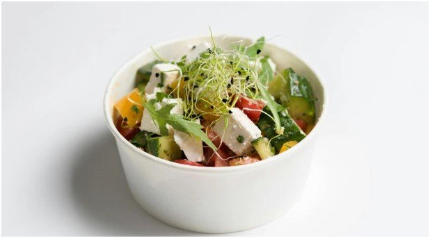 Why Mediterranean Eating is Good for Your Health