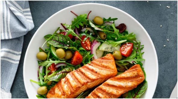 How Grilled Meats Fit Into Mediterranean Eating