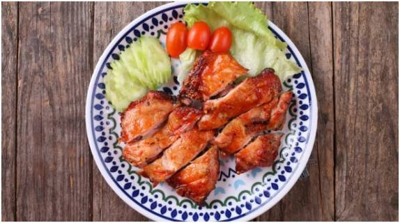 How to Make Mediterranean Grilled Chicken with a Simple Marinade