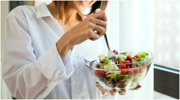 How Can I Start Practicing Mindful Eating?