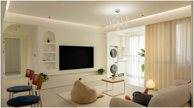 How Do I Add Style Without Adding Clutter?