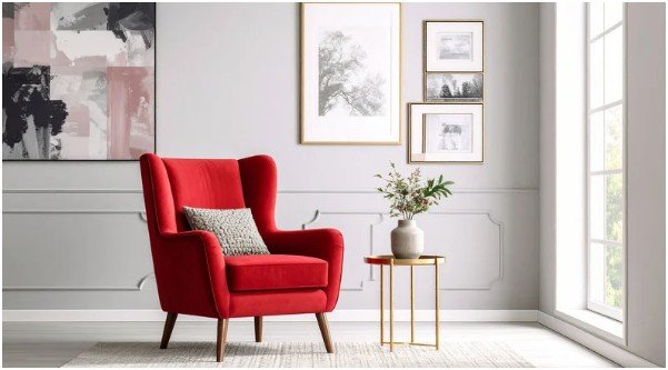 What Colors and Textures Work Best?