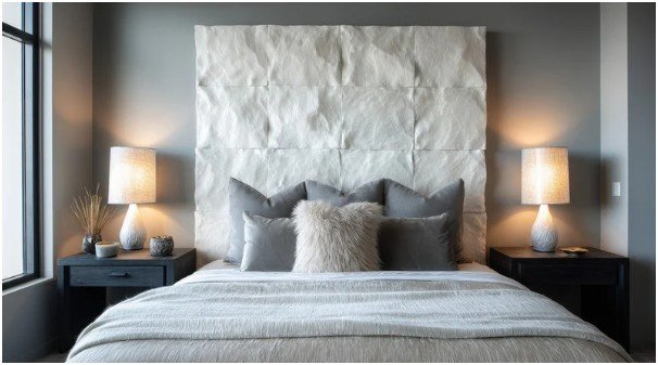 How to Create a Tranquil Bedroom?