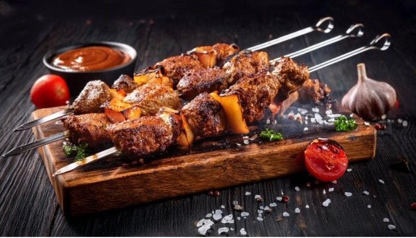 Shish Kebab