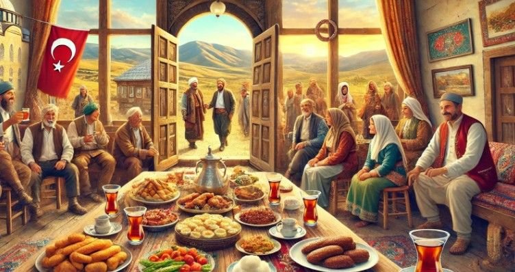 The Importance of Hospitality in Turkey