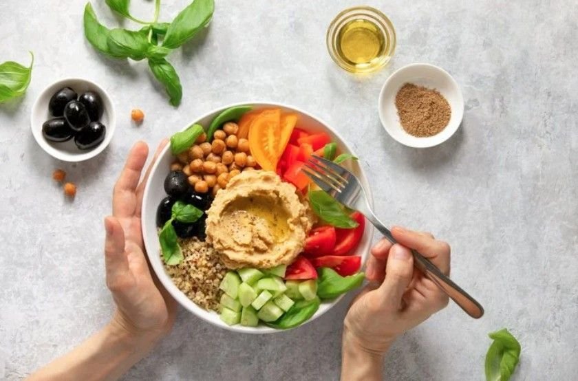 The Truth Behind the Mediterranean Diet Myth