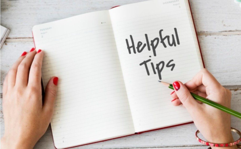 Tips for Success When Baking Fish